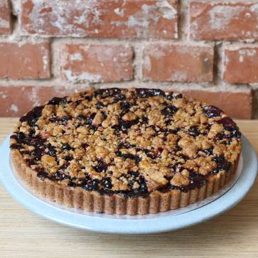 Bio Tartes & Kuchen