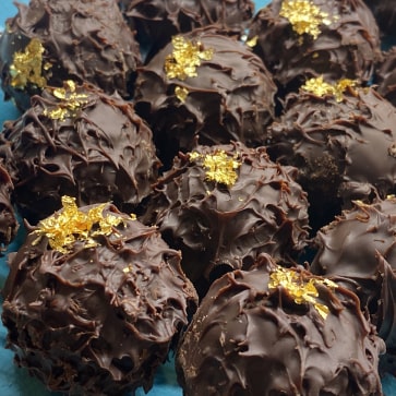 Pralinen (Winter)