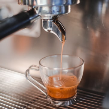 Kaffee