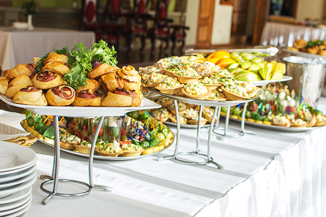 Catering