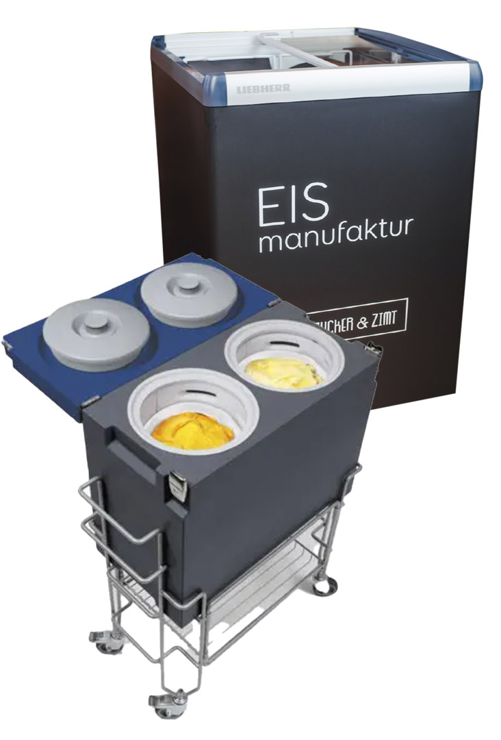 Eis Catering
