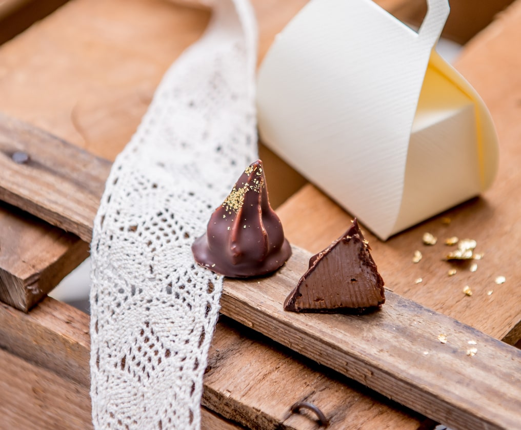 Pralinen