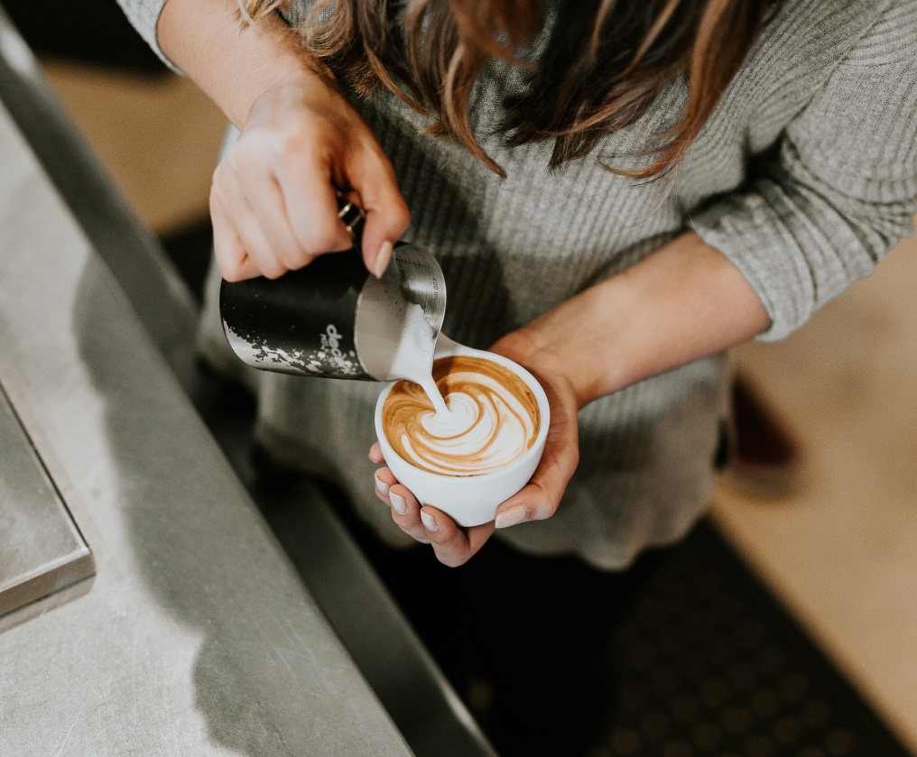 Barista (m/w/d)